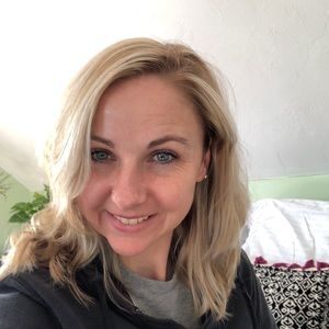 Meet your Posher, Krystal